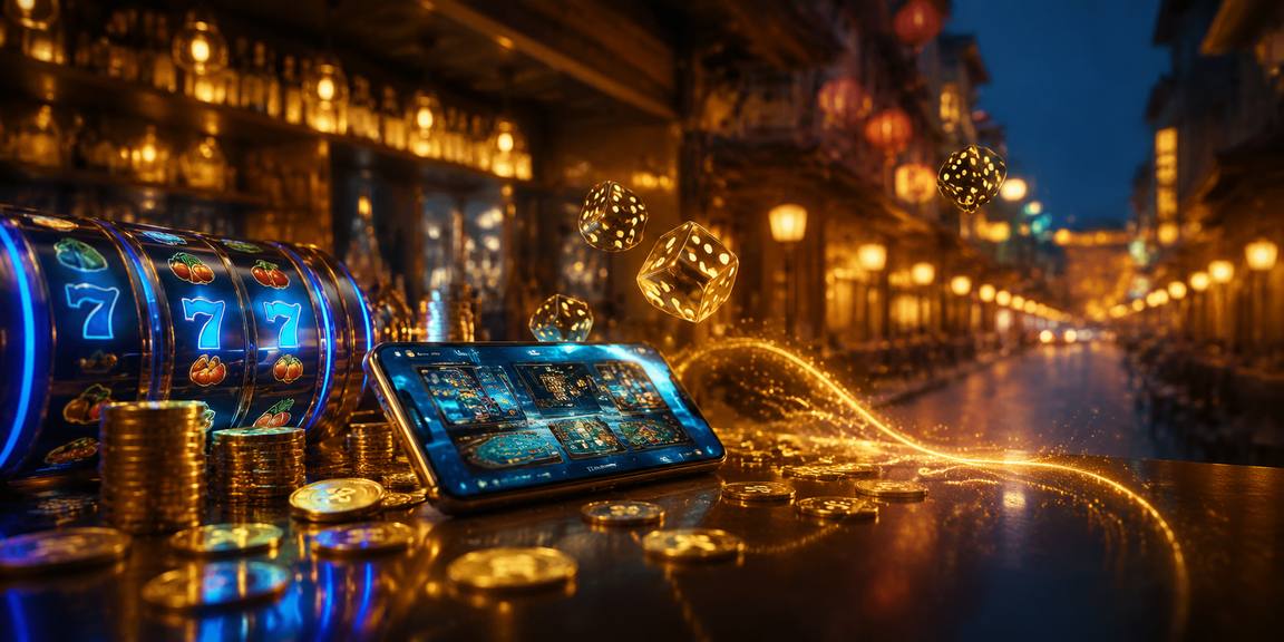 kqkt Live Casino